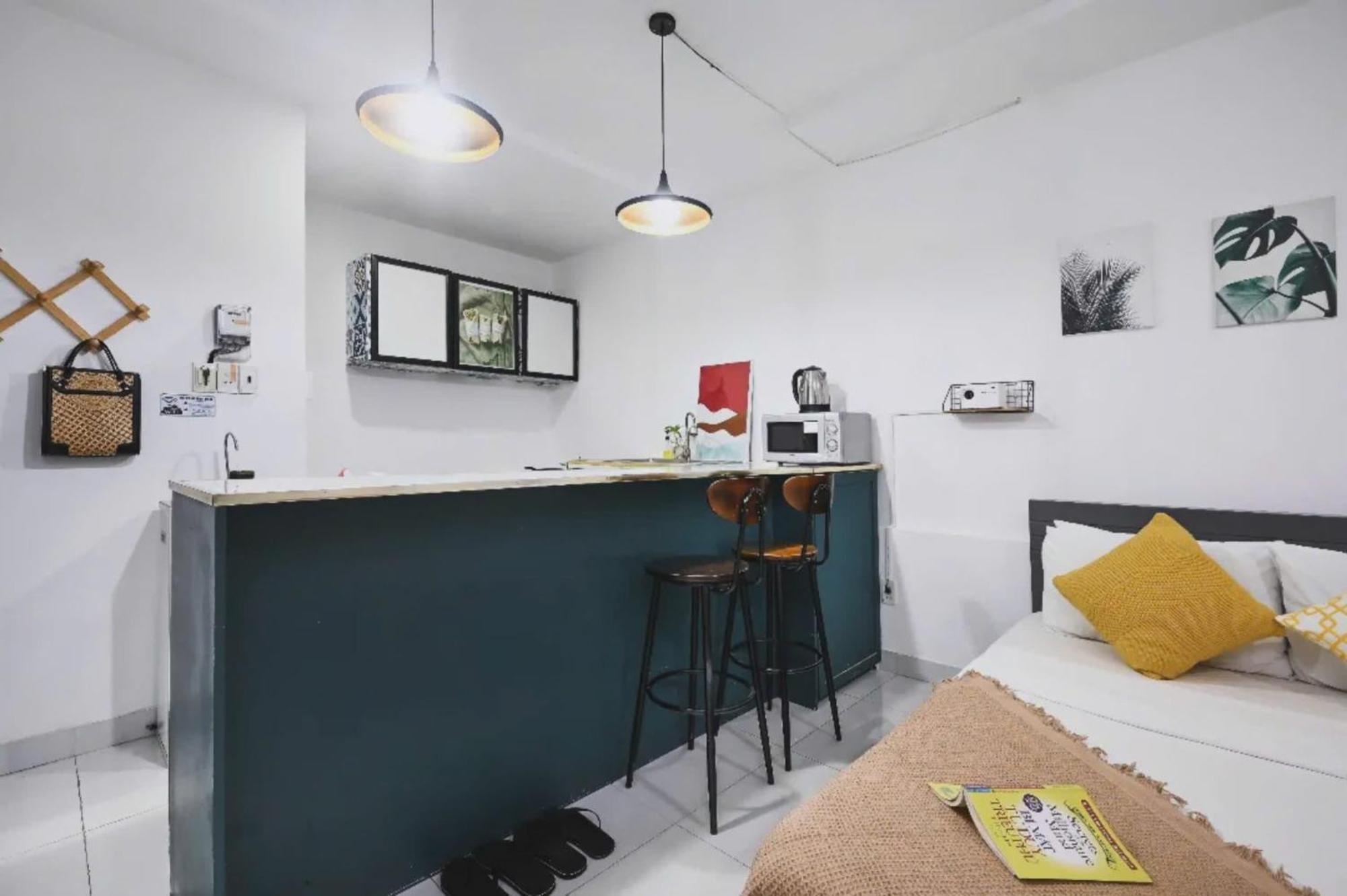 Homestay Maison Saigon - New Urban Escape Ho Chi Minh City