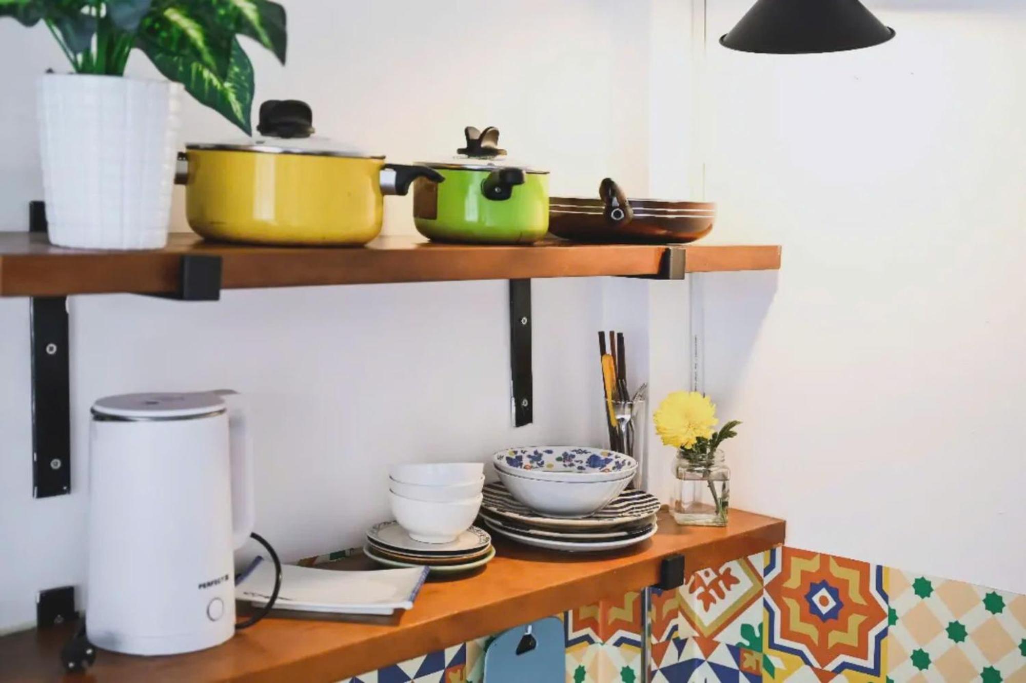 Homestay Maison Saigon - New Urban Escape Ho Chi Minh City