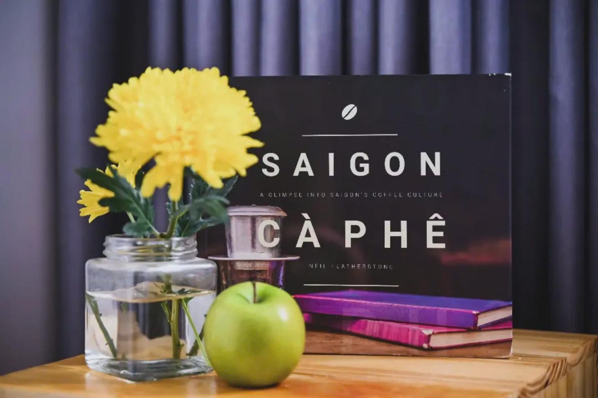 Maison Saigon - New Urban Escape * Ho Chi Minh City