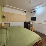 Stay Here