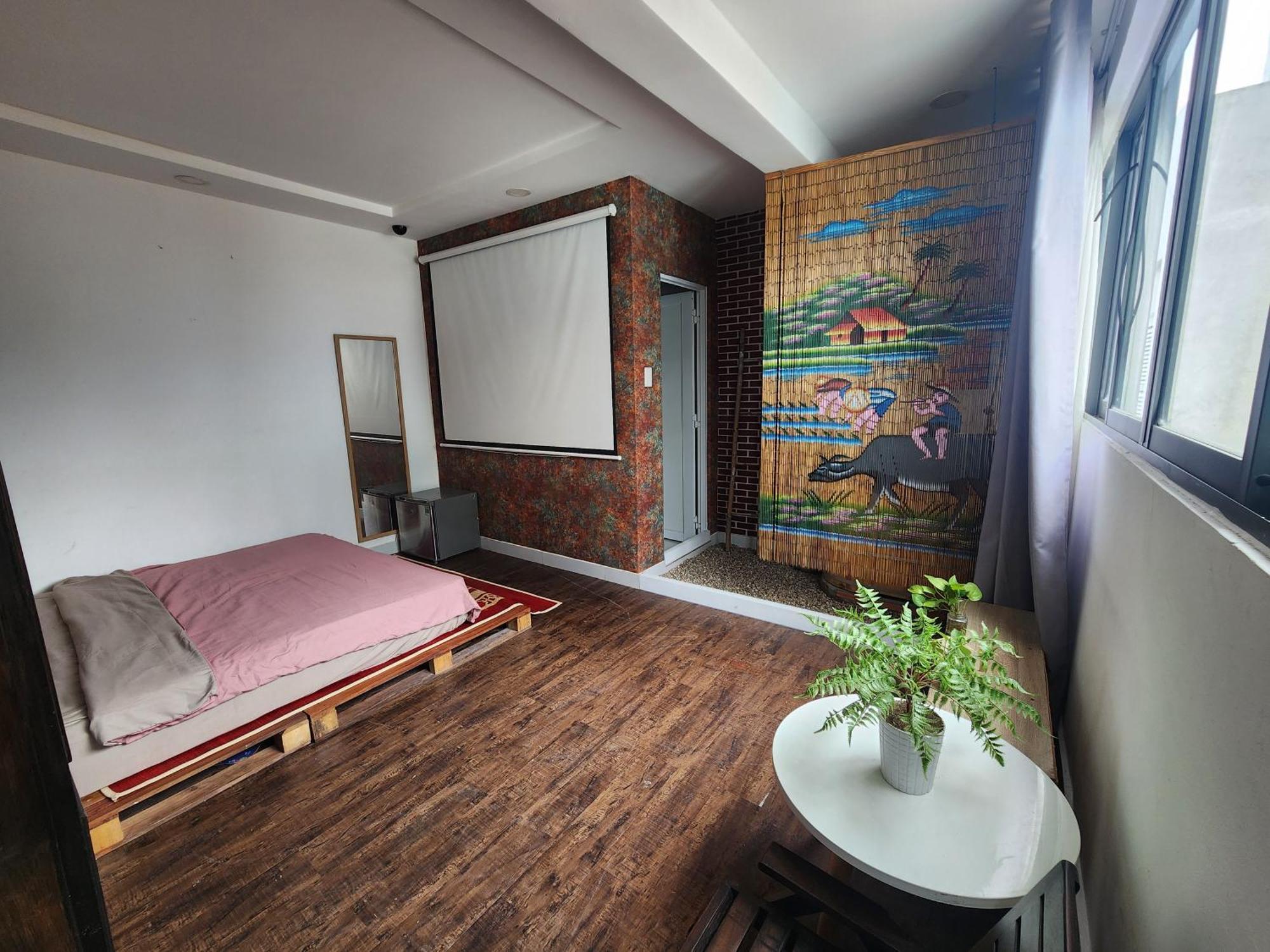 Here Homestay Ho Chi Minh City