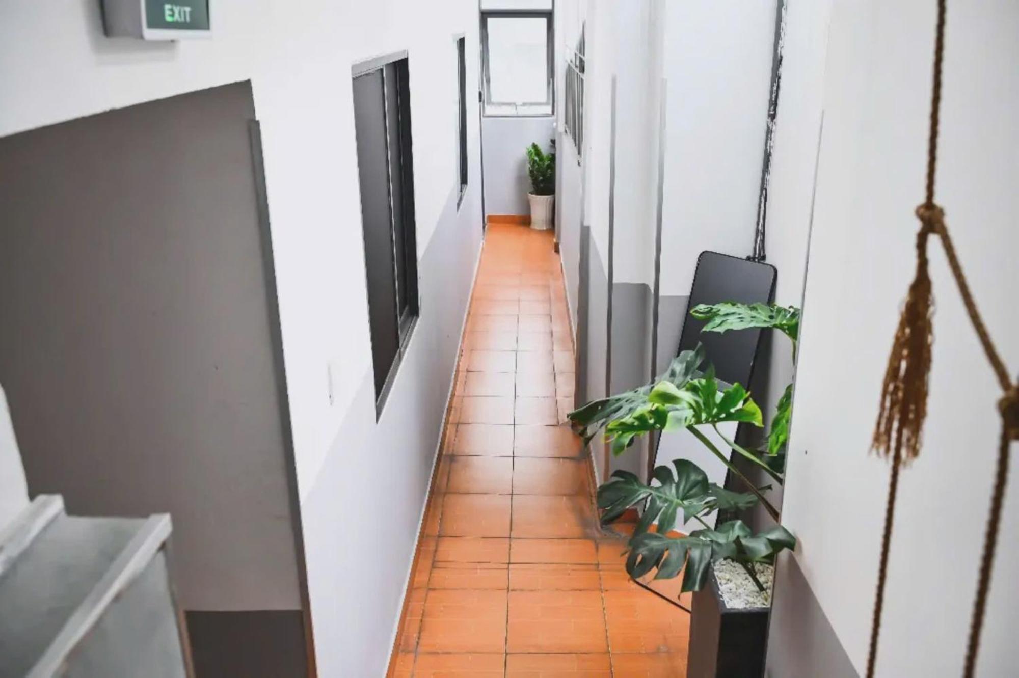 Maison Saigon - New Urban Escape Séjour chez l'habitant *