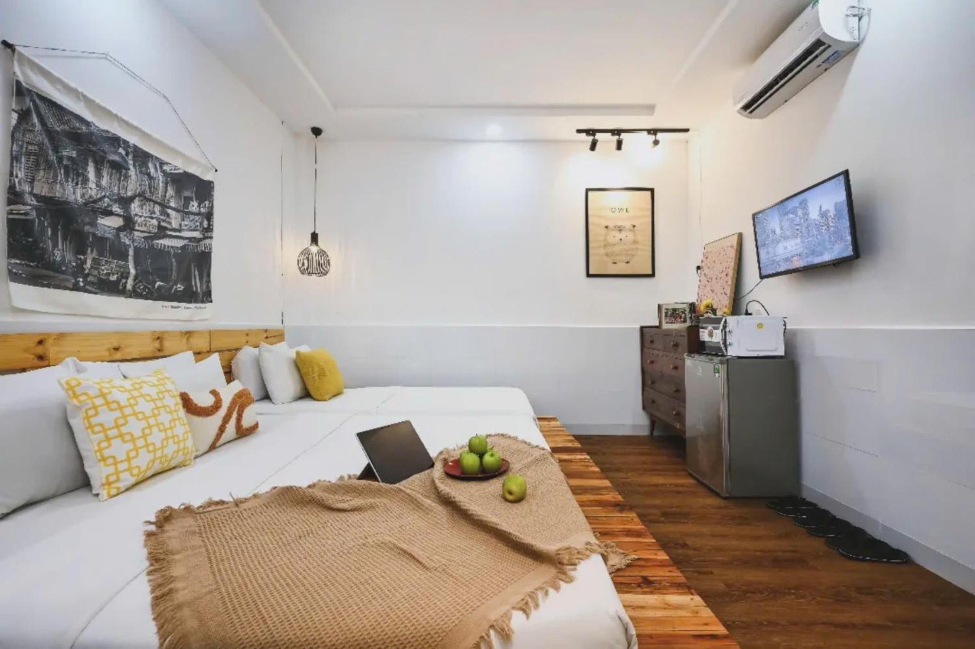 Maison Saigon - New Urban Escape Séjour chez l'habitant Hô Chi Minh-Ville
