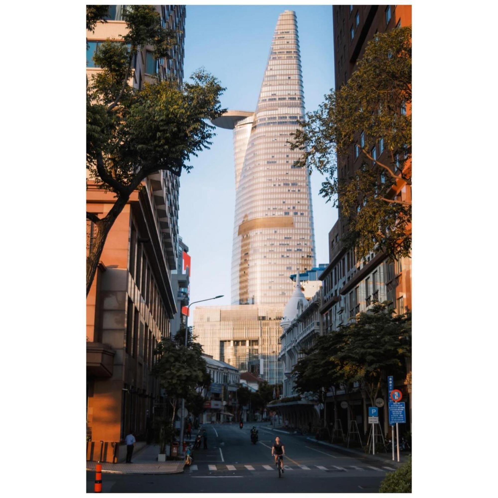 Maison Saigon - New Urban Escape Hô Chi Minh-Ville