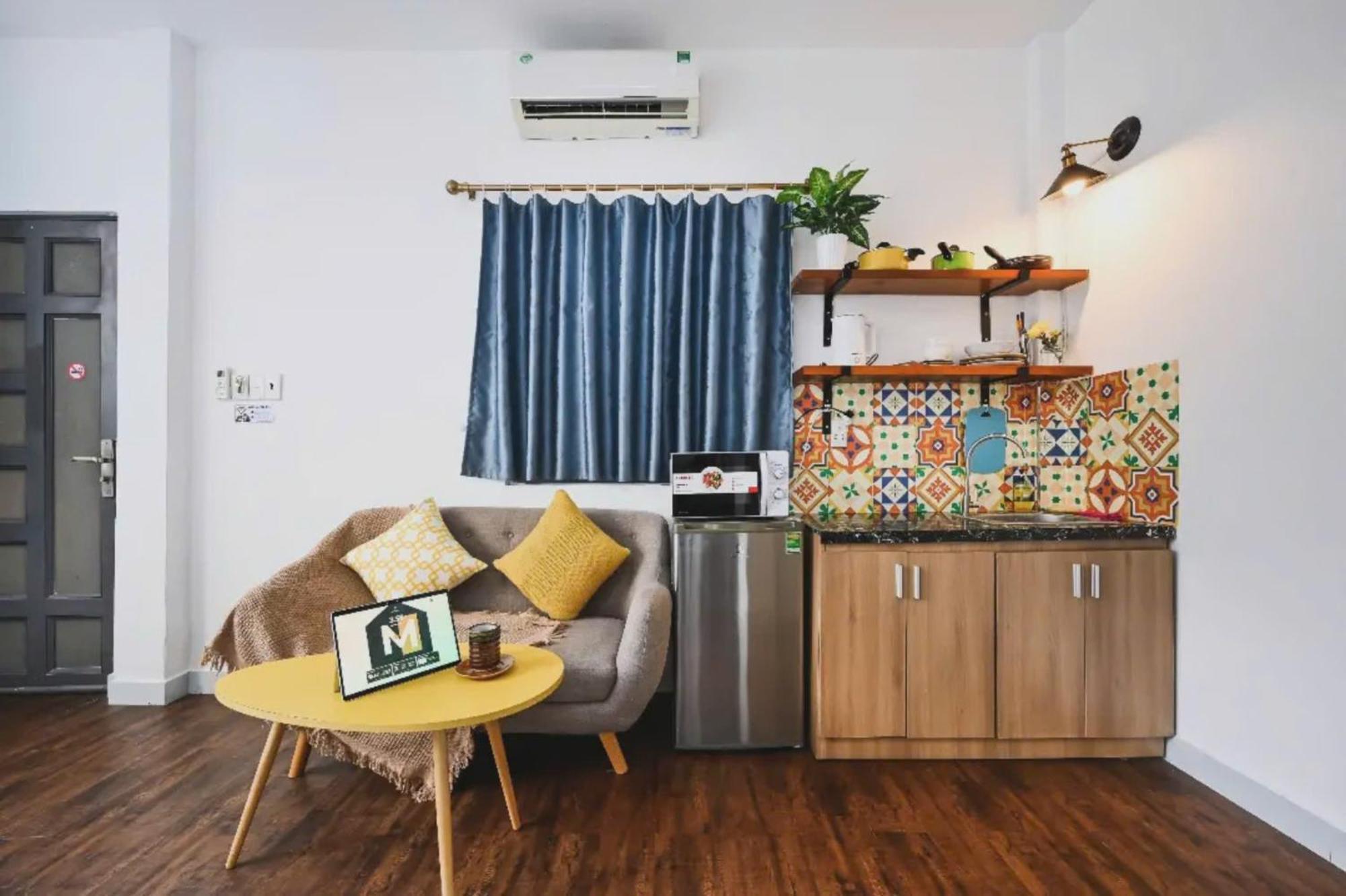 Maison Saigon - New Urban Escape * Hô Chi Minh-Ville