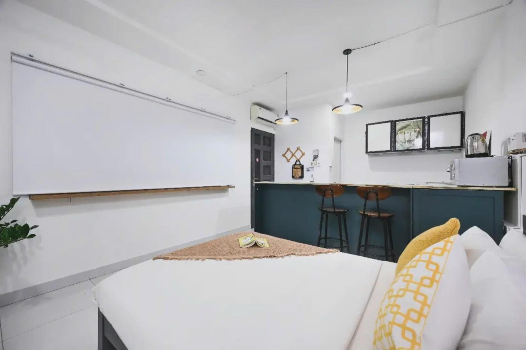 Maison Saigon - New Urban Escape * Hô Chi Minh-Ville