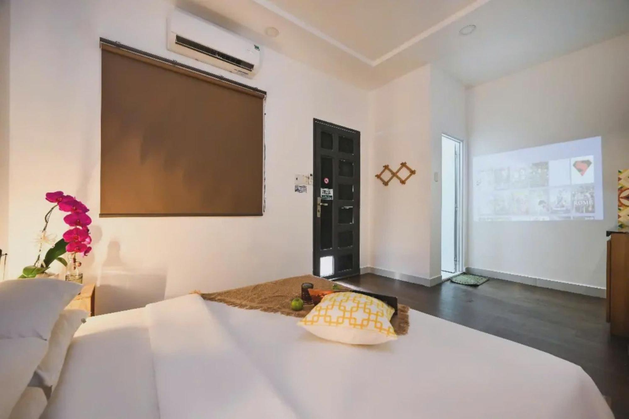 Maison Saigon - New Urban Escape *