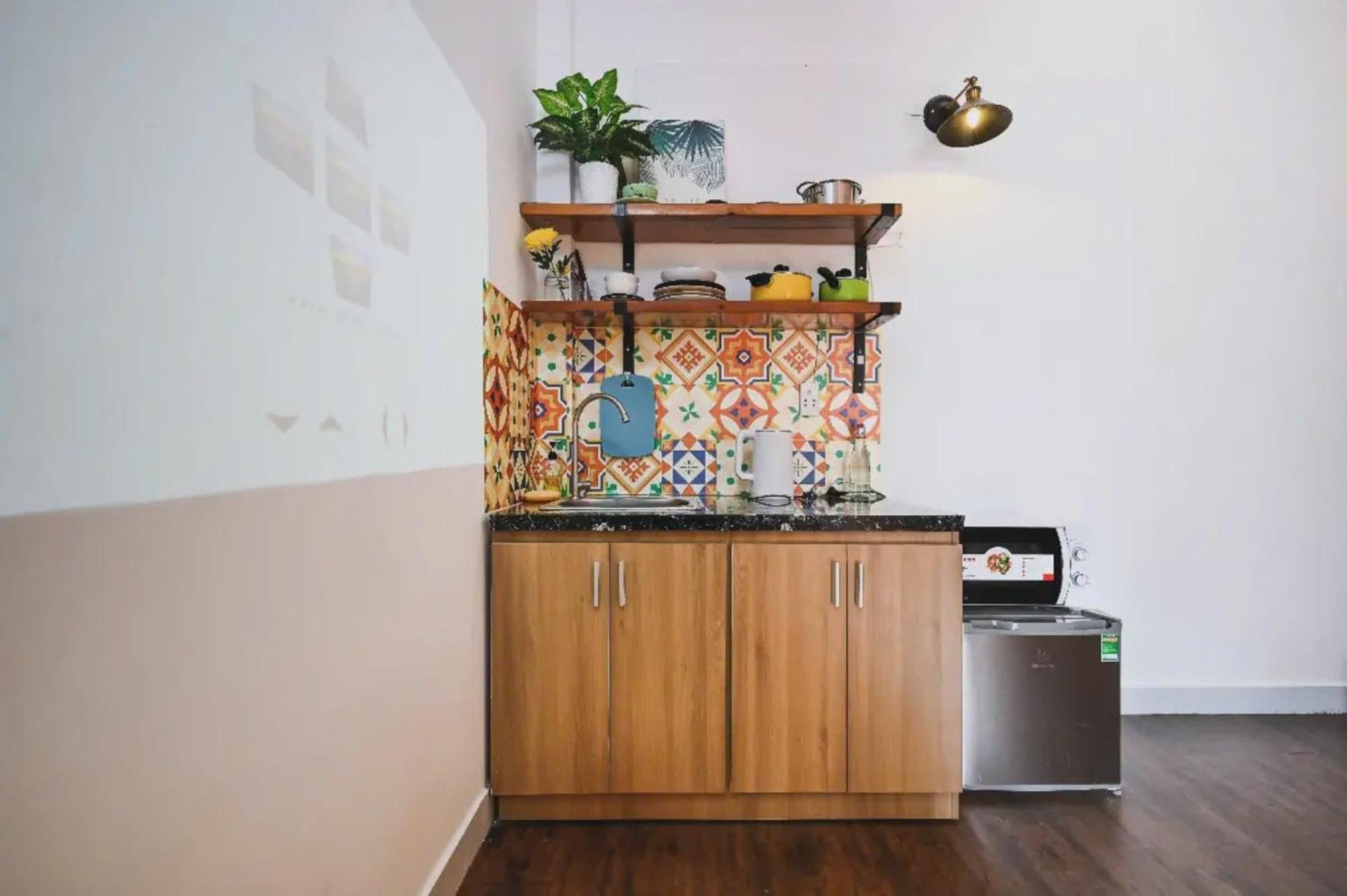Maison Saigon - New Urban Escape