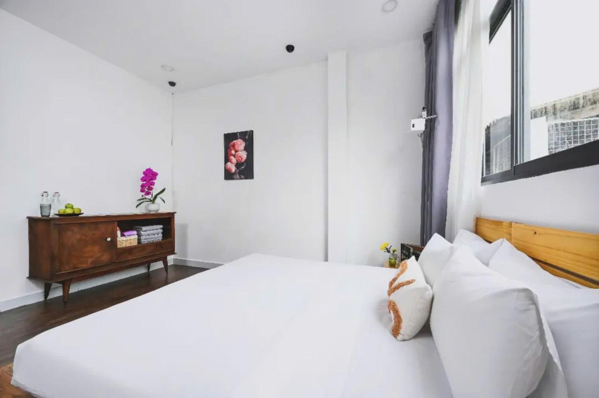 Maison Saigon - New Urban Escape