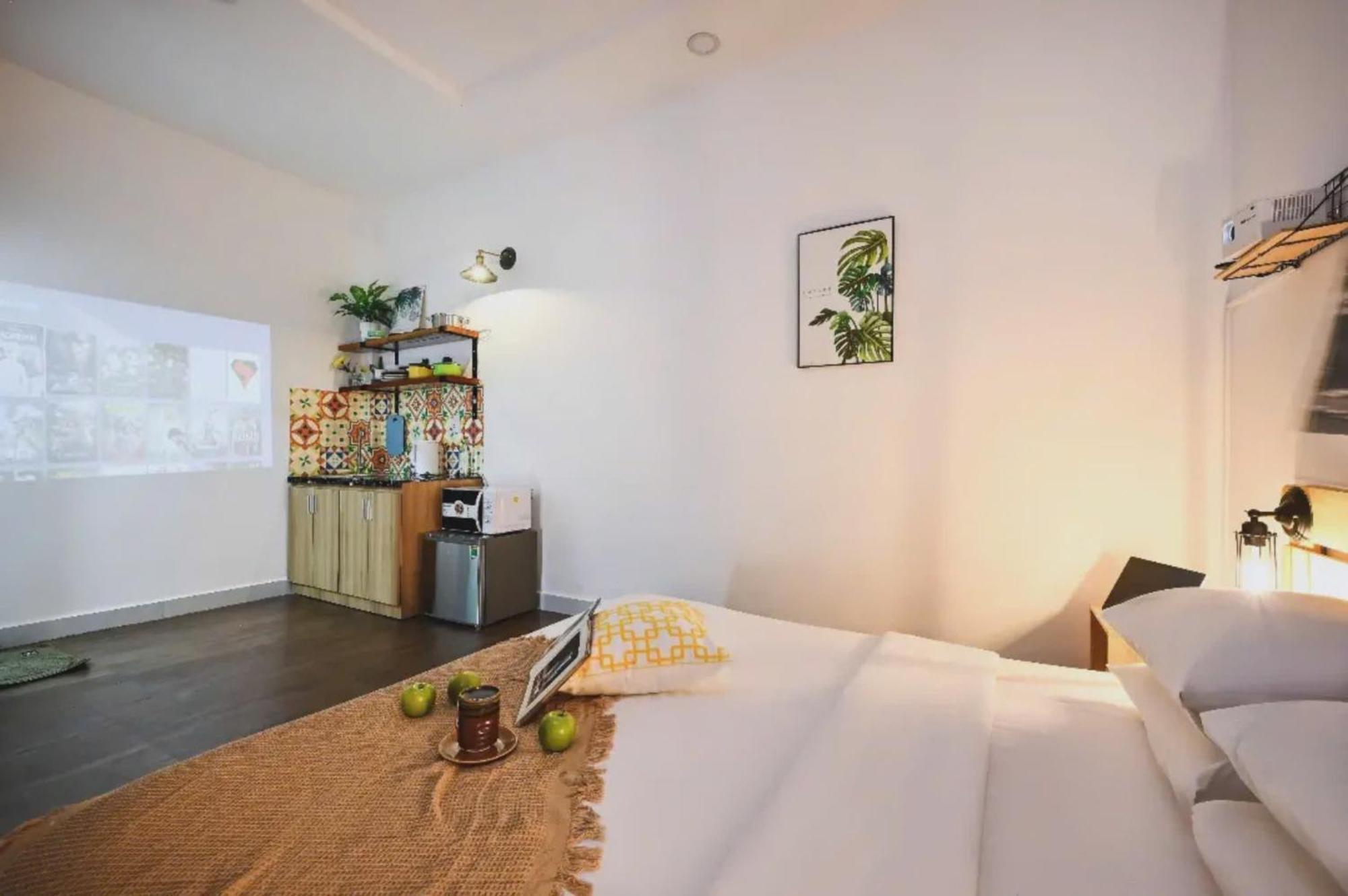 Maison Saigon - New Urban Escape Séjour chez l'habitant *